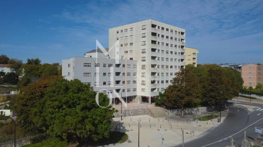 Apartamento T2 para Venda em Ramalde