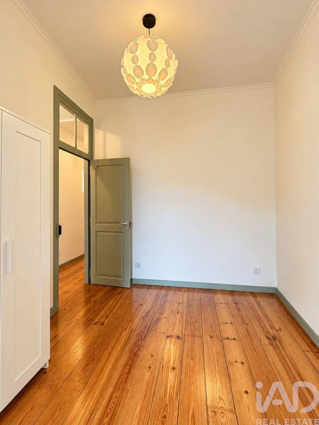 Apartamento T2 para Arrendamento em Estrela Foto 17