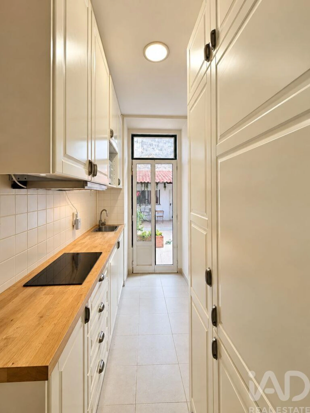 Apartamento T2 para Arrendamento em Estrela Foto 7
