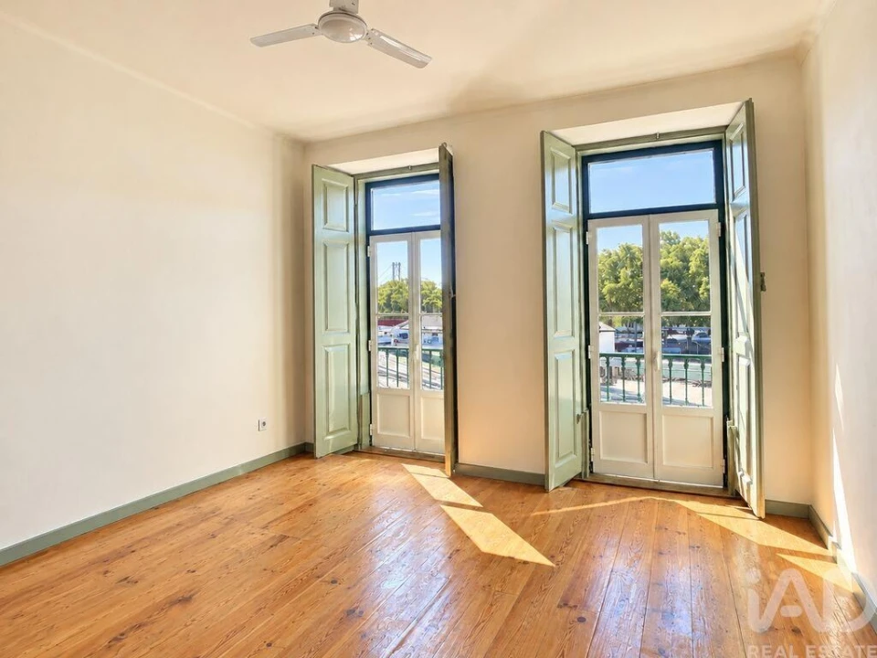 Apartamento T2 para Arrendamento em Estrela Foto 10