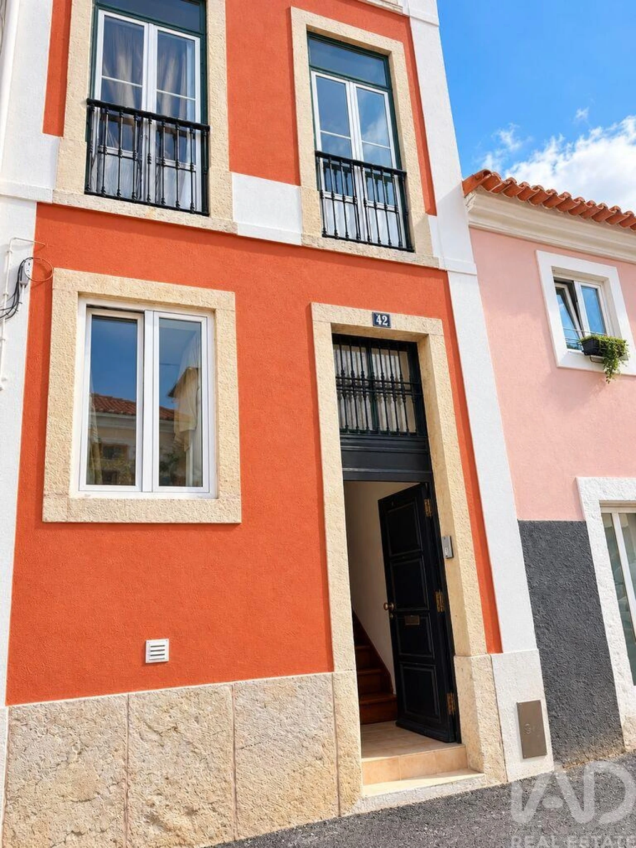 Apartamento T2 para Arrendamento em Estrela Foto 30