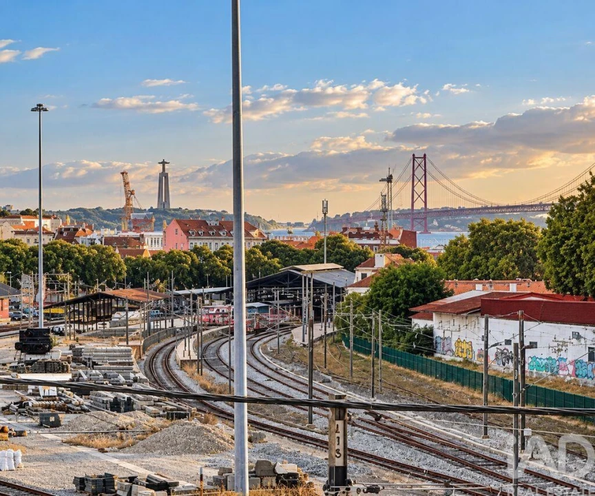 Apartamento T2 para Arrendamento em Estrela Foto 12