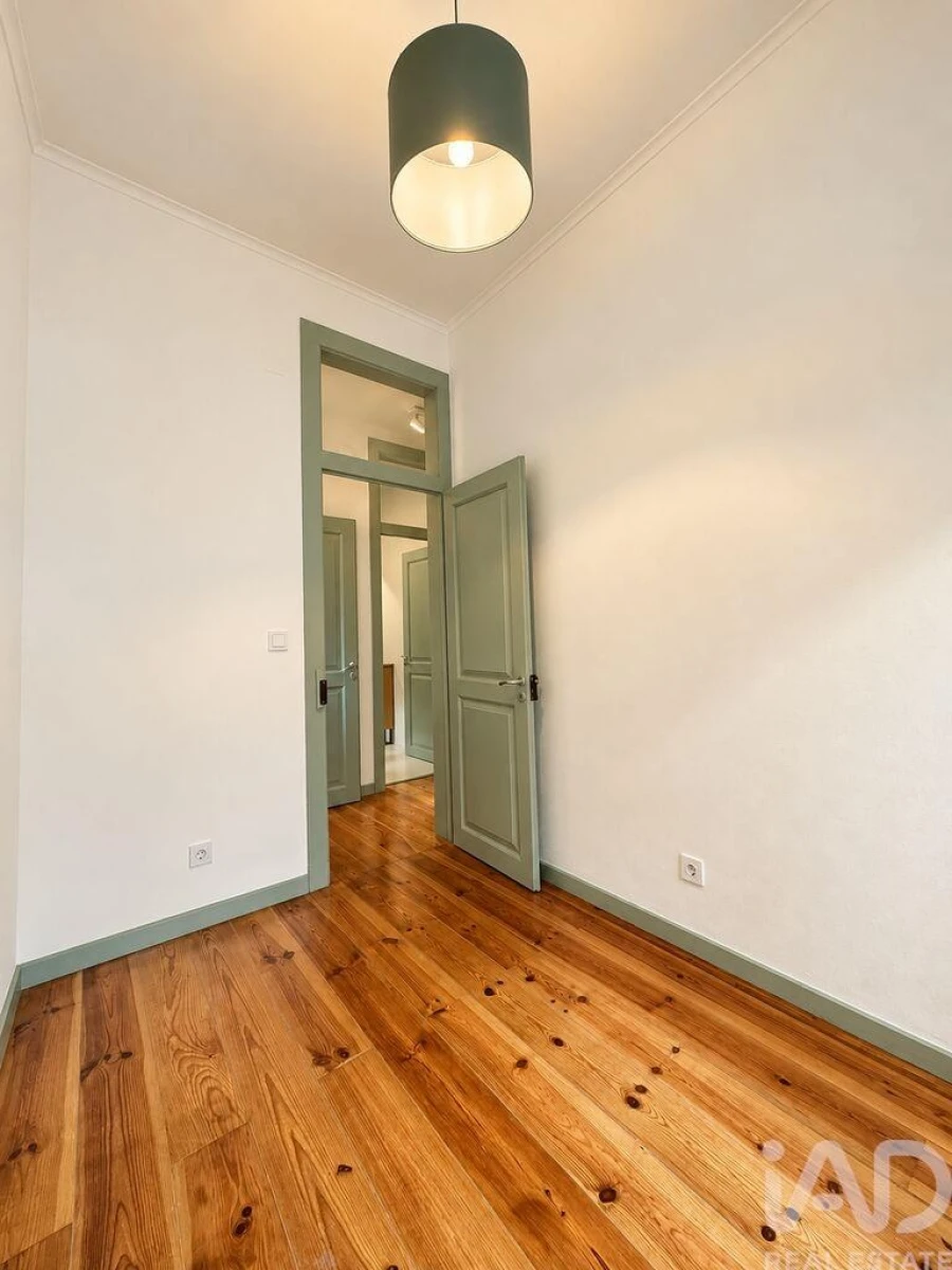 Apartamento T2 para Arrendamento em Estrela Foto 23