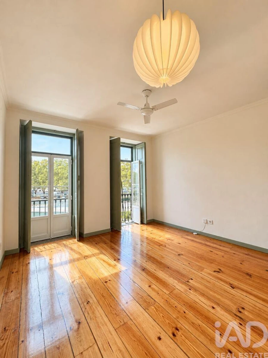 Apartamento T2 para Arrendamento em Estrela Foto 11