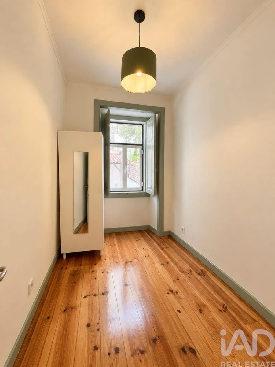 Apartamento T2 para Arrendamento em Estrela Foto 21