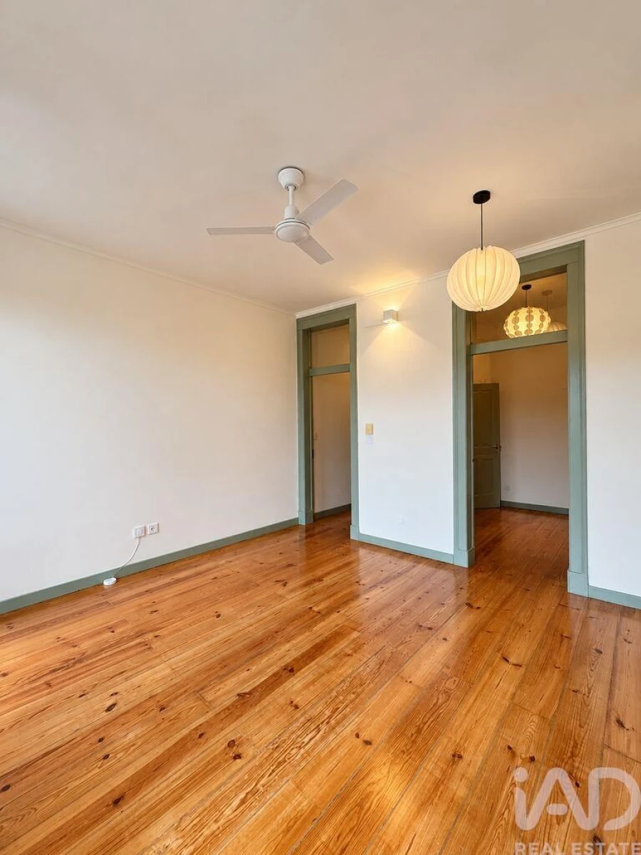 Apartamento T2 para Arrendamento em Estrela Foto 14