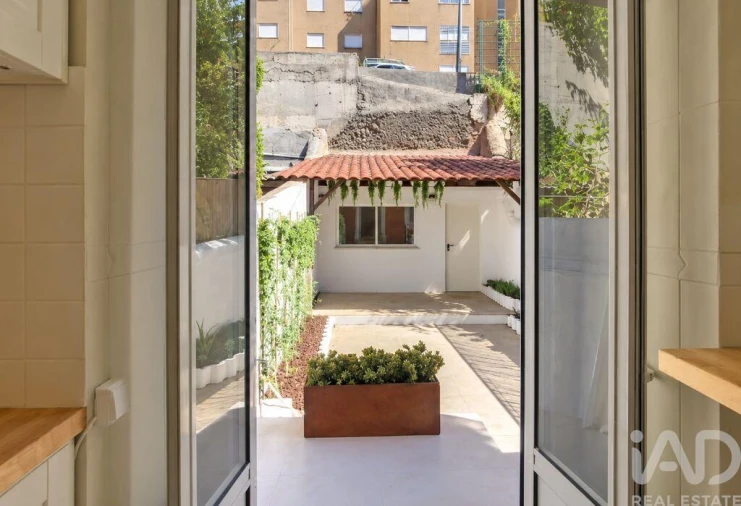 Apartamento T2 para Arrendamento em Estrela Foto 6