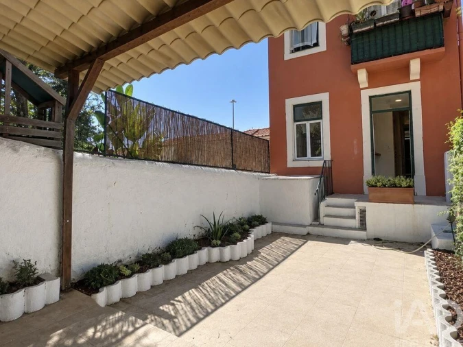 Apartamento T2 para Arrendamento em Estrela Foto 3