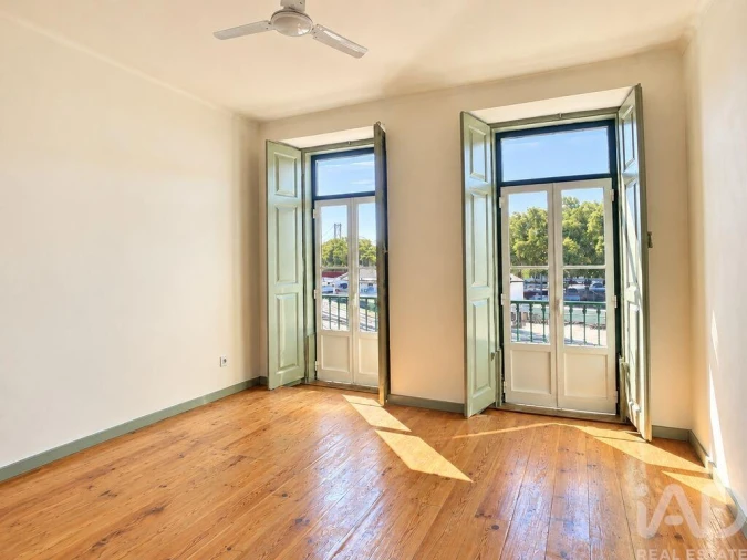 Apartamento T2 para Arrendamento em Estrela Foto 10