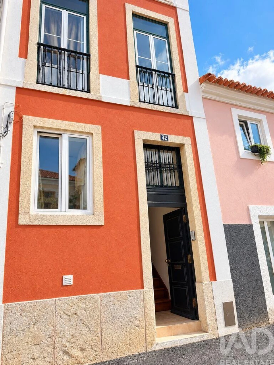 Apartamento T2 para Arrendamento em Estrela Foto 30