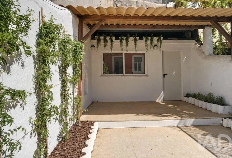 Apartamento T2 para Arrendamento em Estrela Foto 4