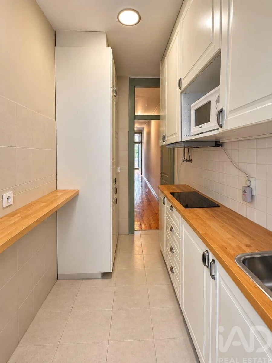 Apartamento T2 para Arrendamento em Estrela Foto 8