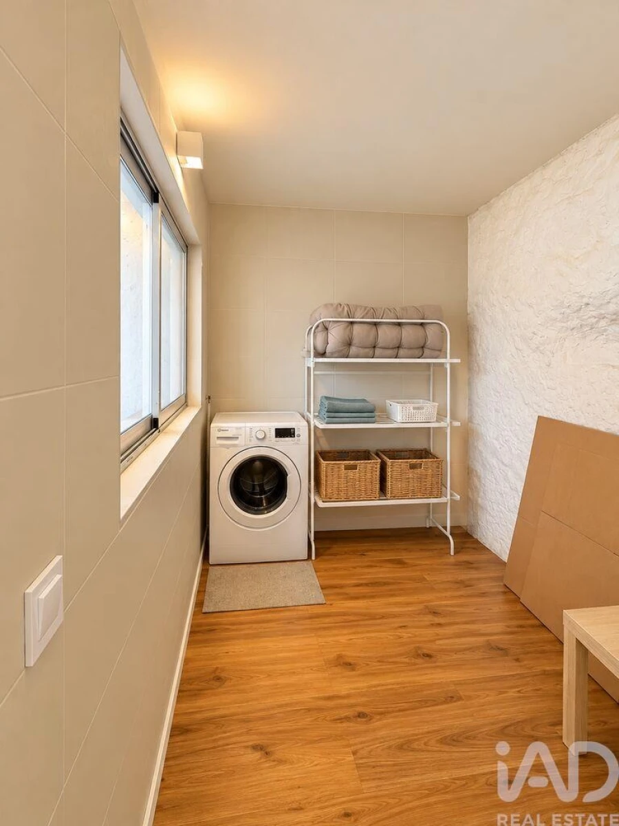 Apartamento T2 para Arrendamento em Estrela Foto 27