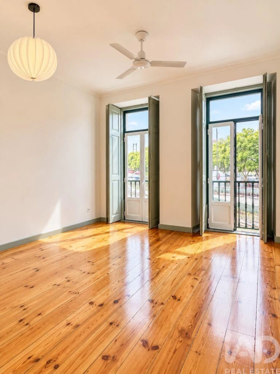 Apartamento T2 para Arrendamento em Estrela Foto 13