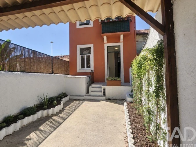 Apartamento T2 para Arrendamento em Estrela Foto 2