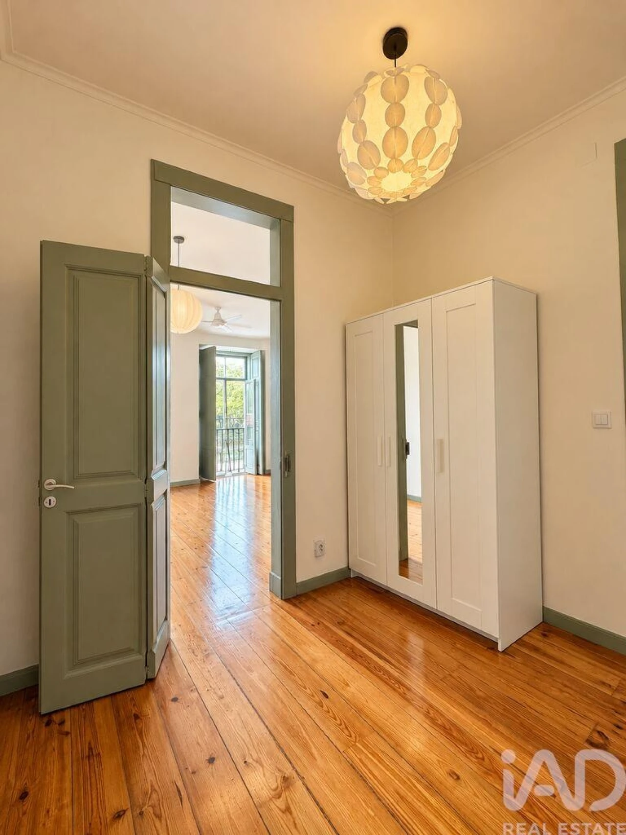 Apartamento T2 para Arrendamento em Estrela Foto 15