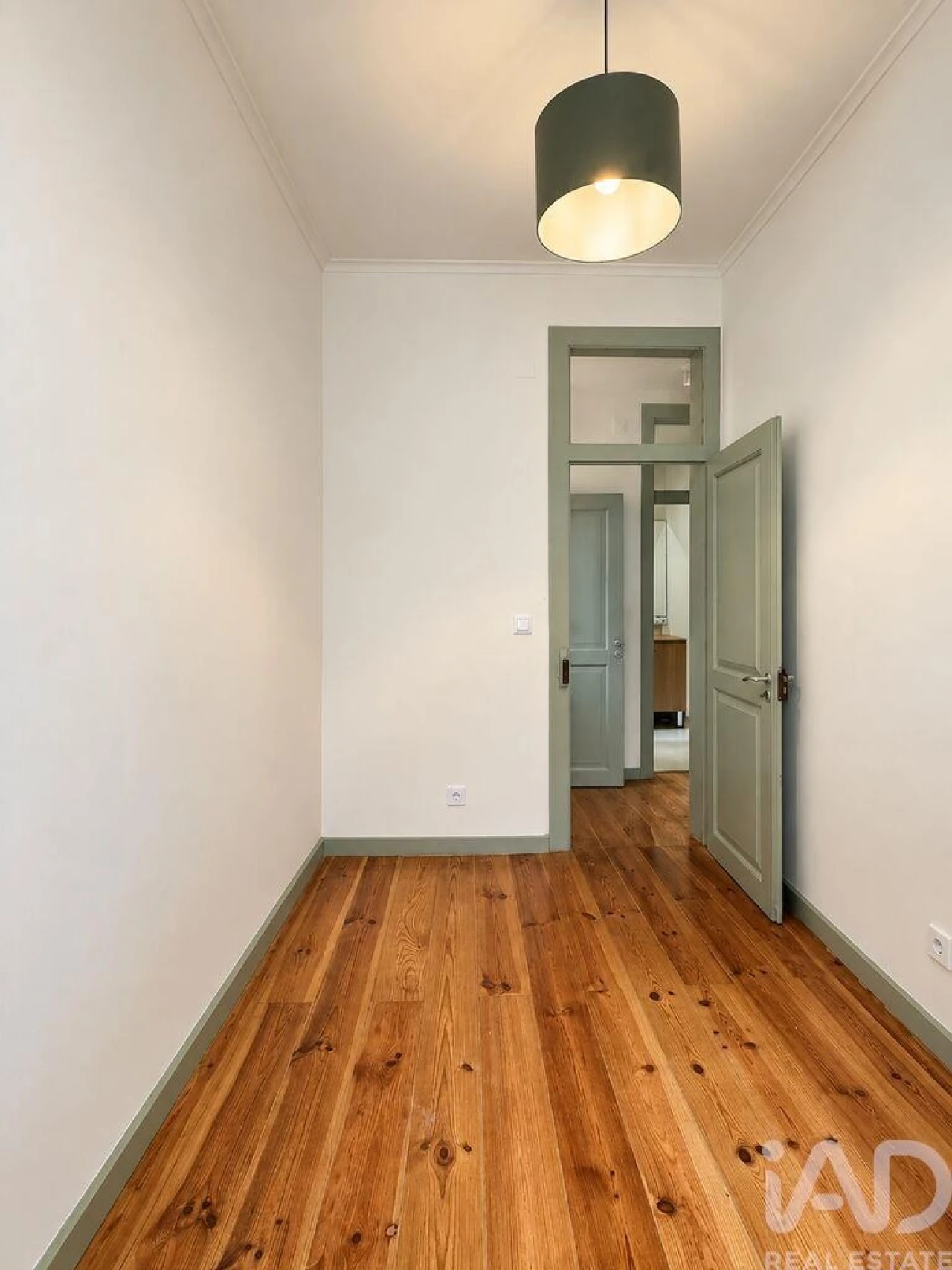 Apartamento T2 para Arrendamento em Estrela Foto 22