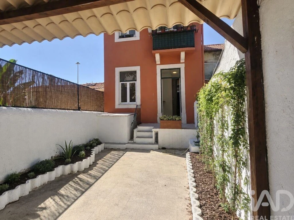 Apartamento T2 para Arrendamento em Estrela Foto 2