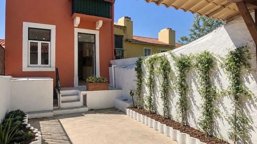 Apartamento T2 para Arrendamento em Estrela