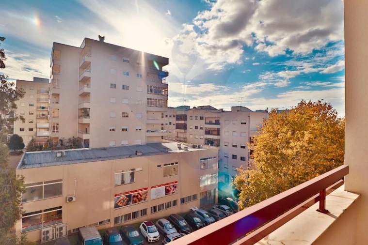 Apartamento T3 para Venda em São Vicente (Braga) Foto 10