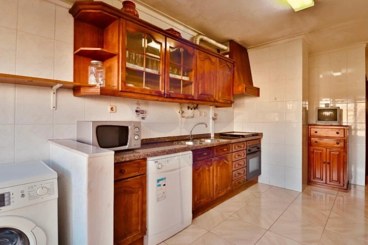 Apartamento T3 para Venda em São Vicente (Braga) Foto 23