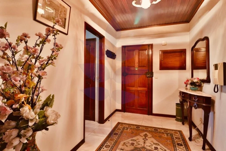 Apartamento T3 para Venda em São Vicente (Braga) Foto 2