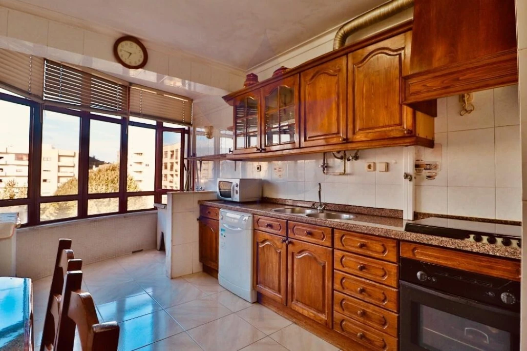 Apartamento T3 para Venda em São Vicente (Braga) Foto 5