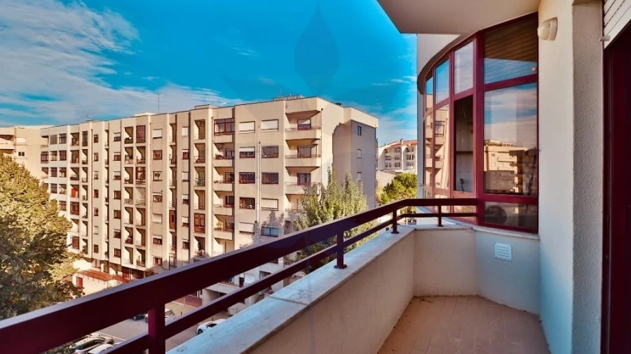 Apartamento T3 para Venda em São Vicente (Braga)
