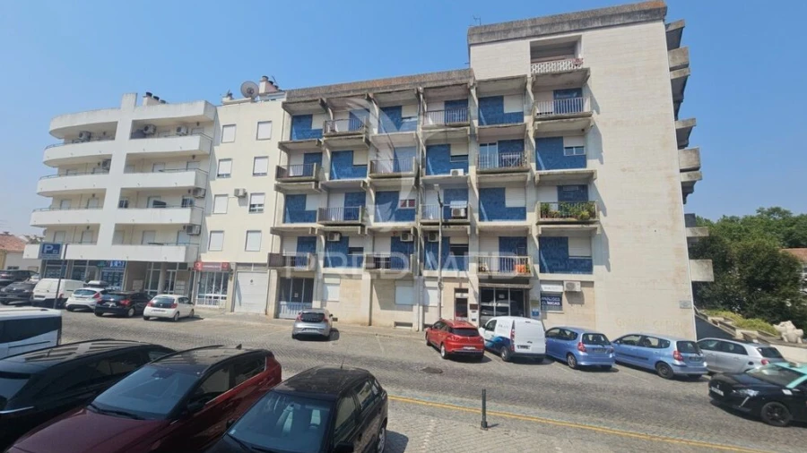 Apartamento T3 para Venda em Ribeira de Nisa e Carreiras