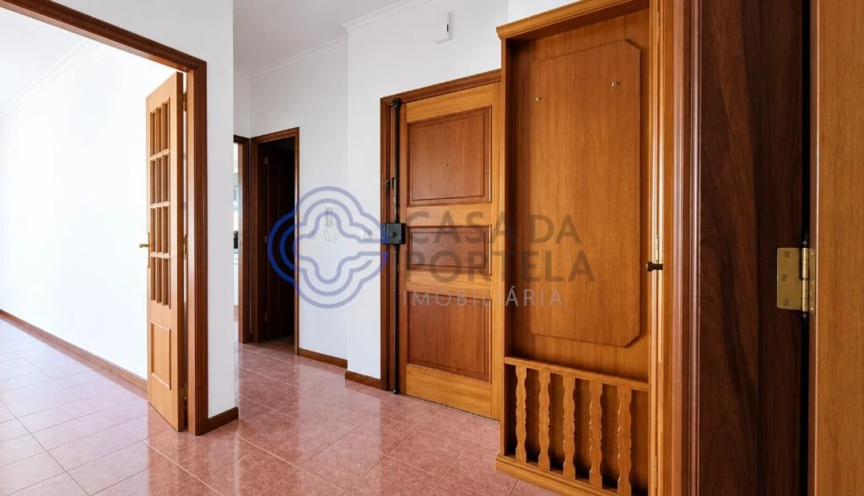 Apartamento T3 para Venda em Modivas Foto 2