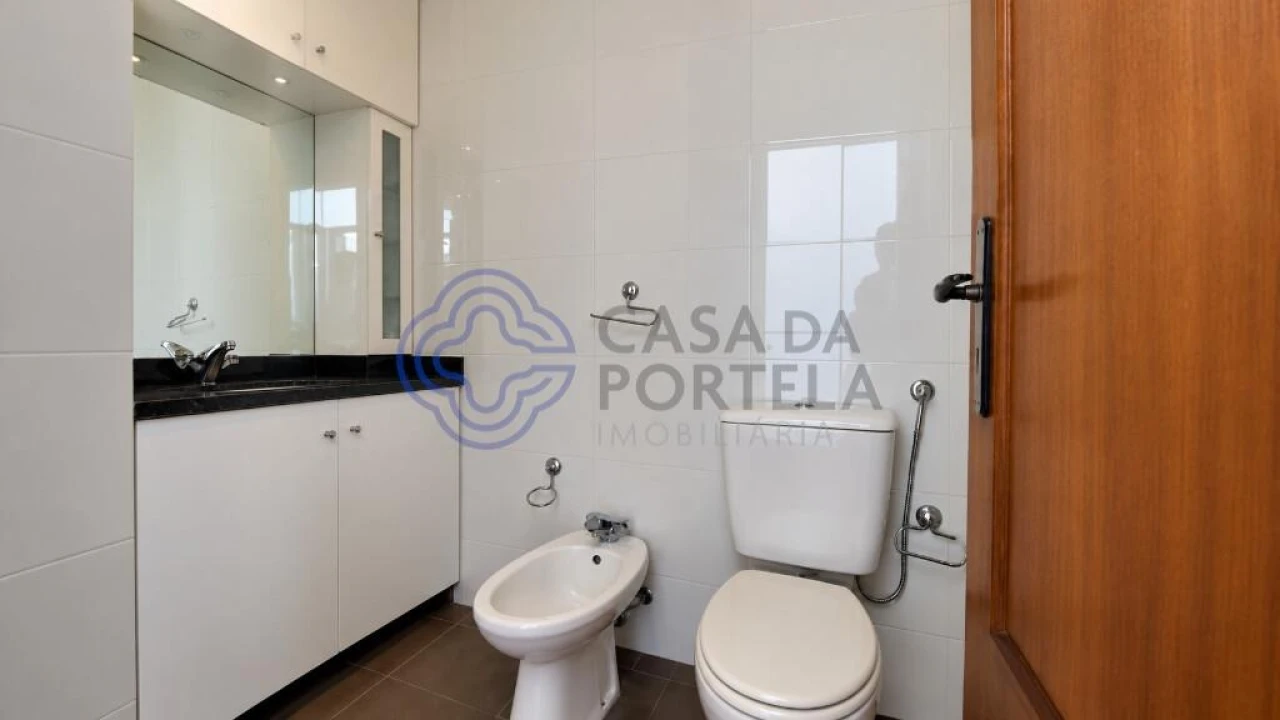 Apartamento T3 para Venda em Modivas Foto 20