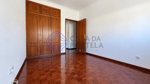 Apartamento T3 para Venda em Modivas