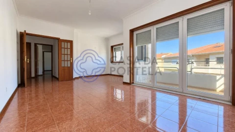 Apartamento T3 para Venda em Modivas