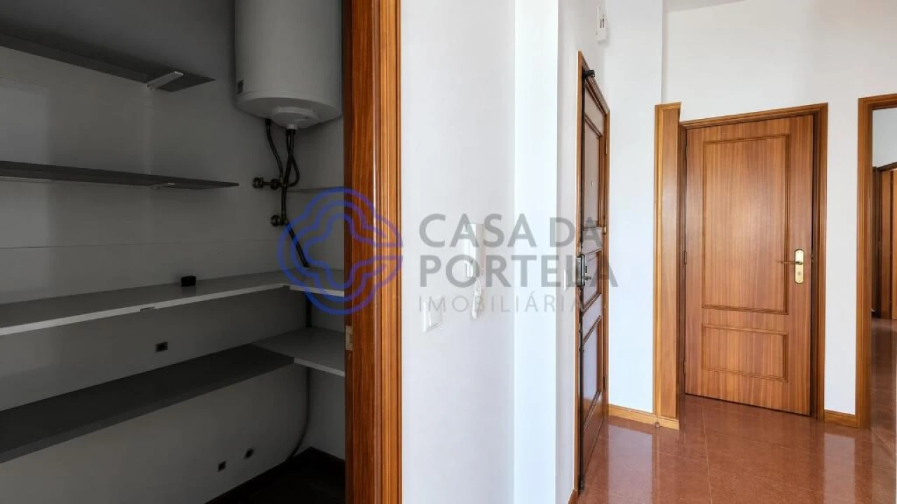 Apartamento T3 para Venda em Modivas Foto 13