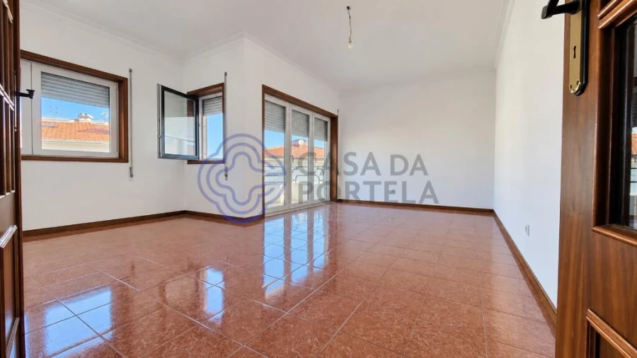 Apartamento T3 para Venda em Modivas Foto 3