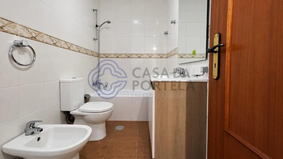 Apartamento T3 para Venda em Modivas Foto 25