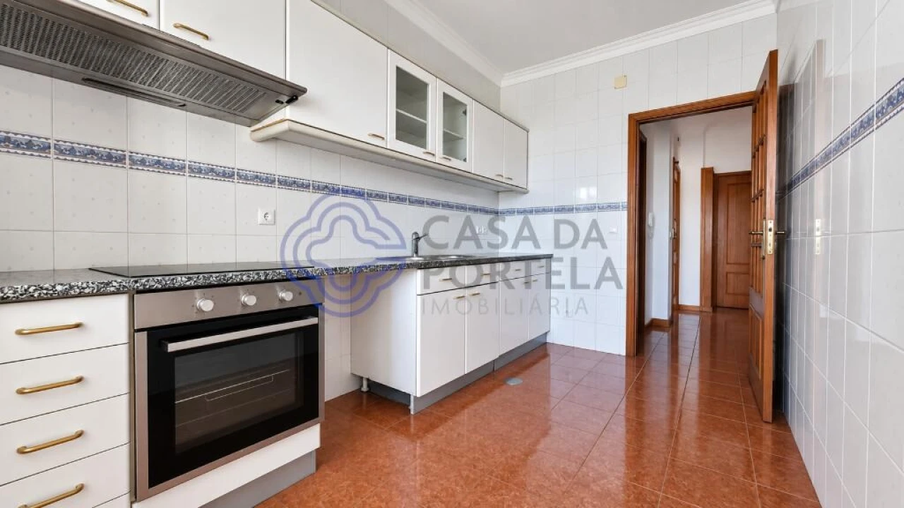 Apartamento T3 para Venda em Modivas Foto 12