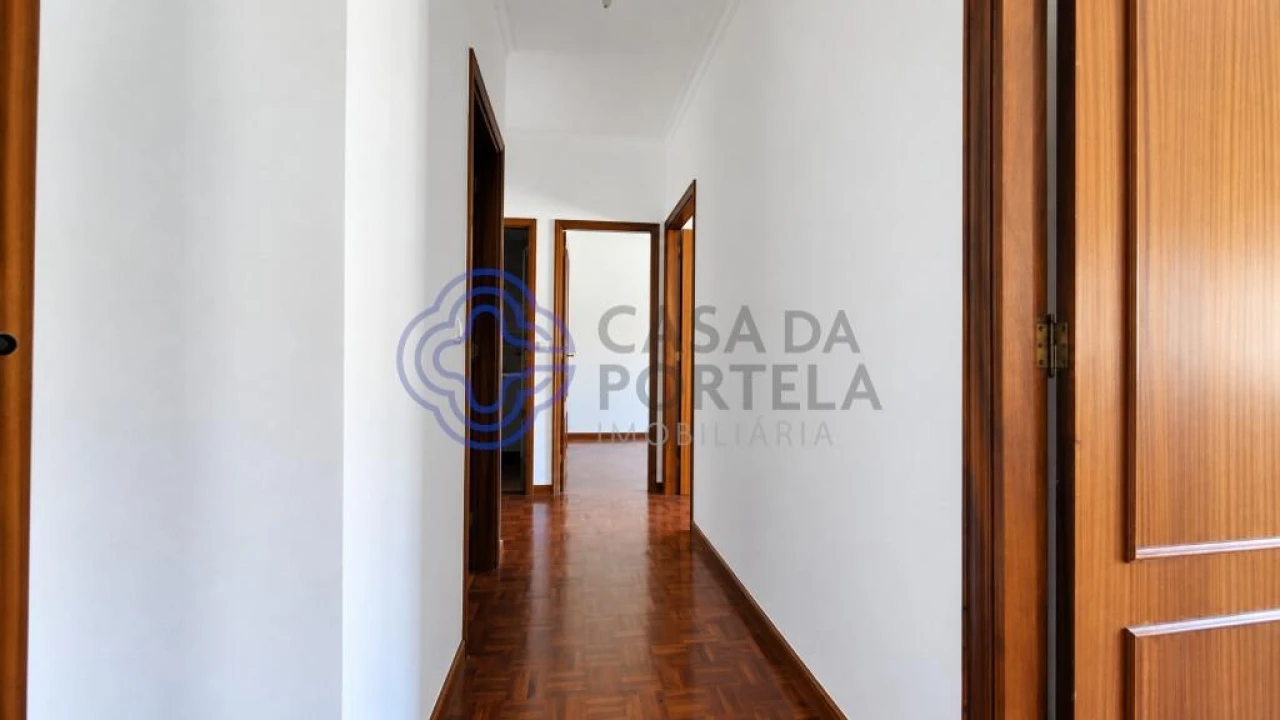 Apartamento T3 para Venda em Modivas Foto 14