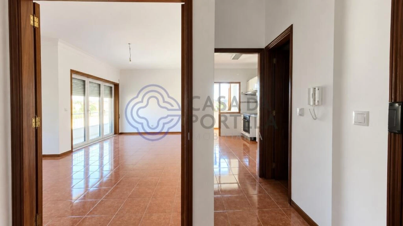 Apartamento T3 para Venda em Modivas Foto 8