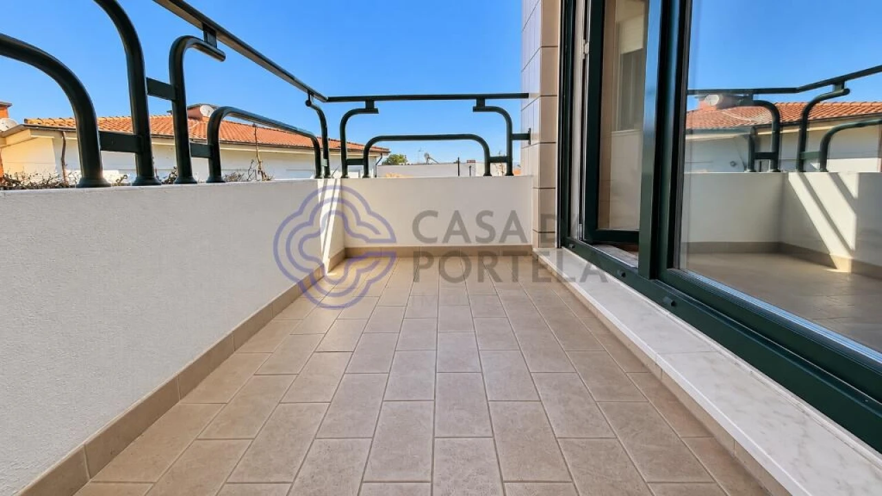 Apartamento T3 para Venda em Modivas Foto 6