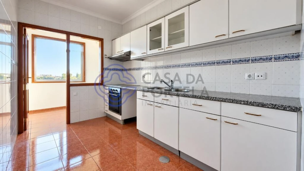 Apartamento T3 para Venda em Modivas Foto 9
