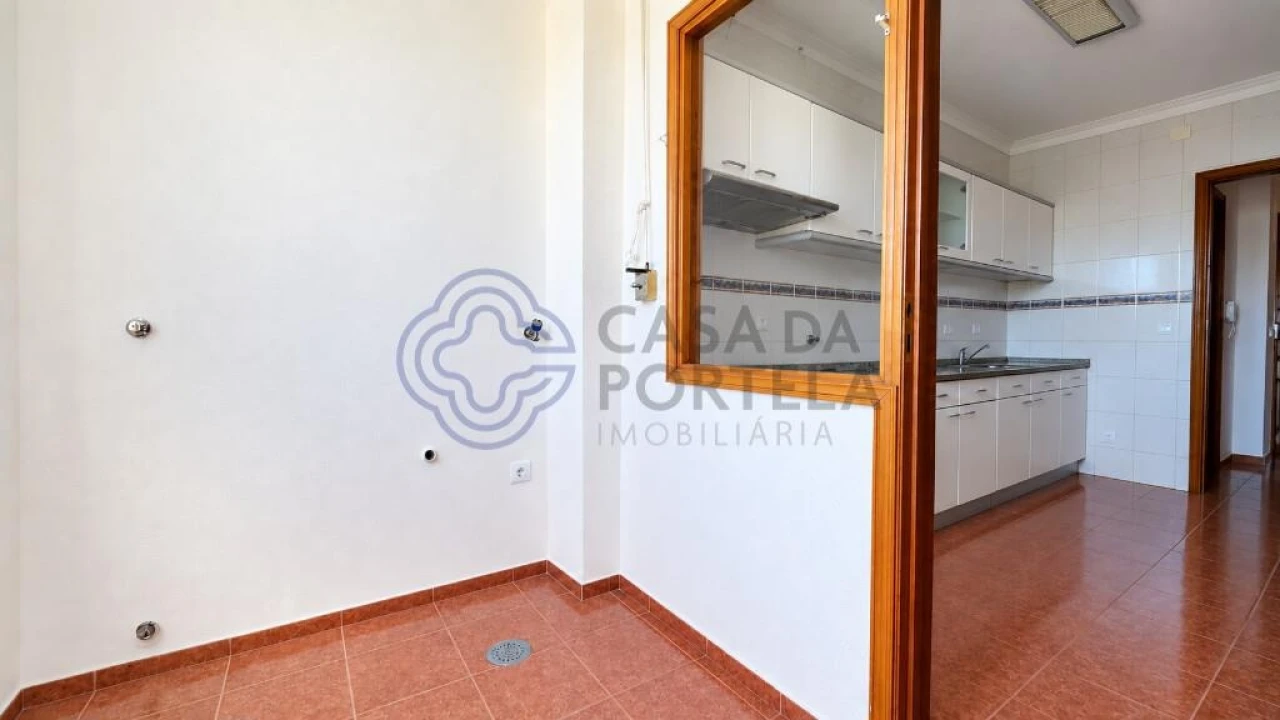 Apartamento T3 para Venda em Modivas Foto 11