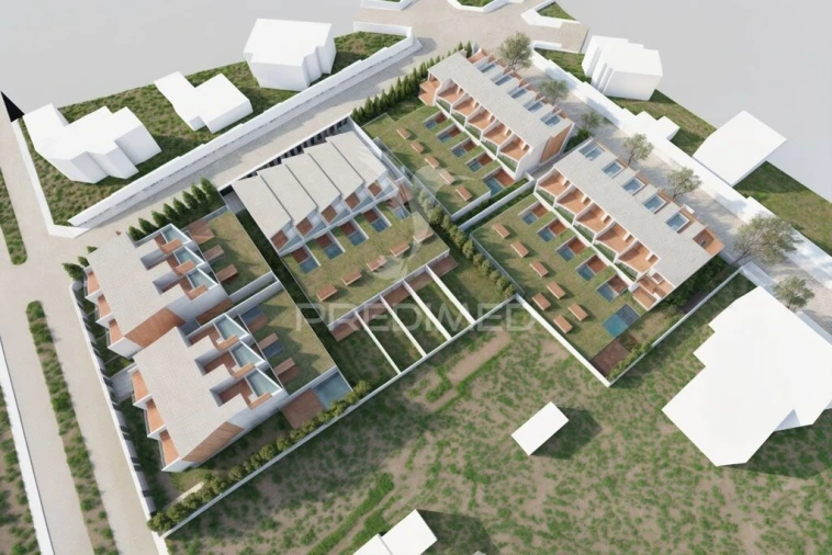 Moradia T1 para Venda em Gulpilhares e Valadares Foto 9
