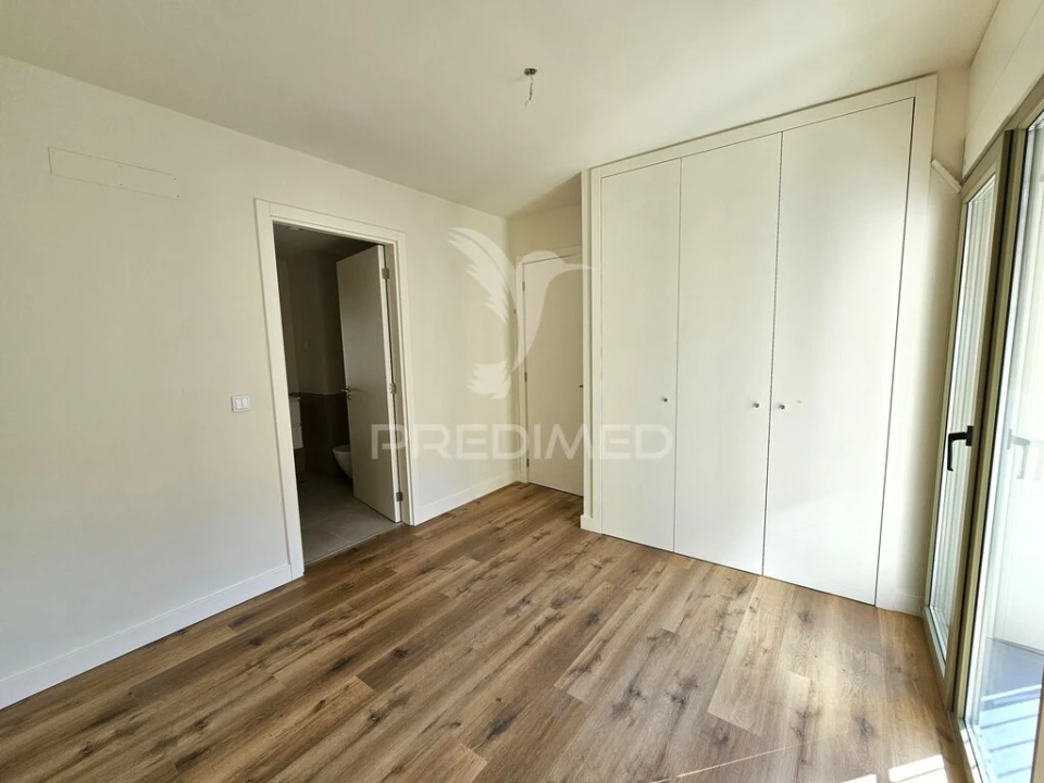 Apartamento T1 para Venda em Santa Clara Foto 17