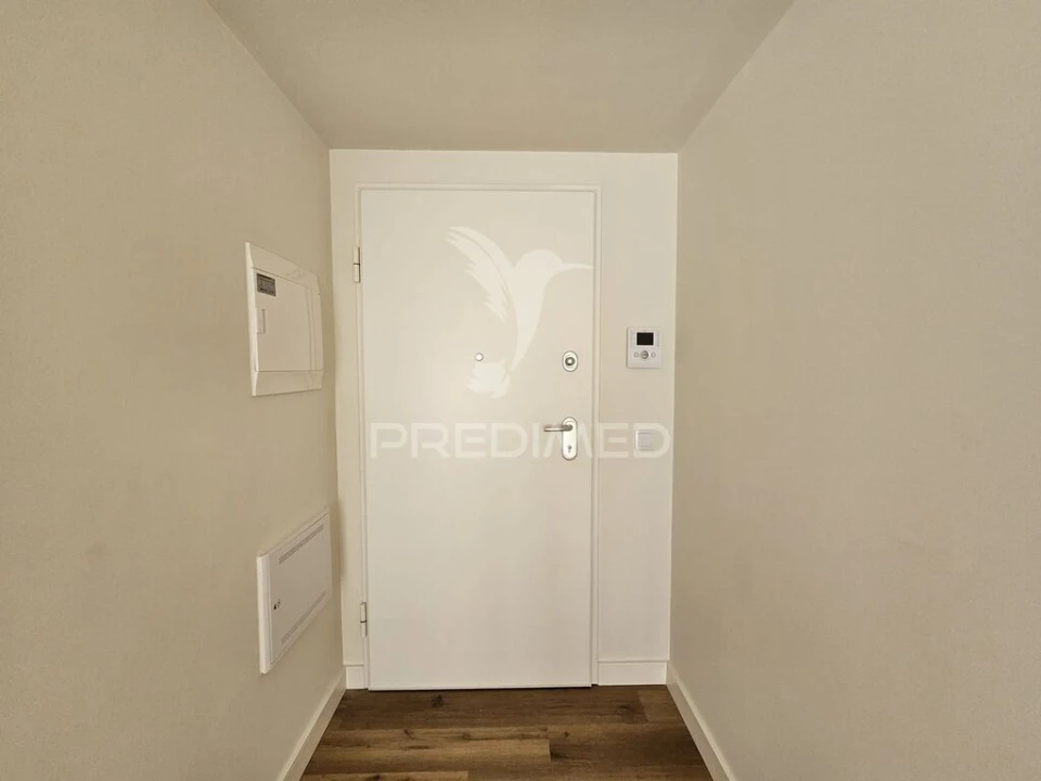 Apartamento T1 para Venda em Santa Clara Foto 10
