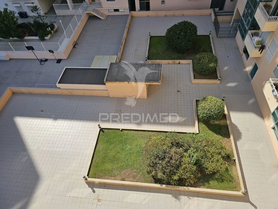 Apartamento T1 para Venda em Santa Clara Foto 14
