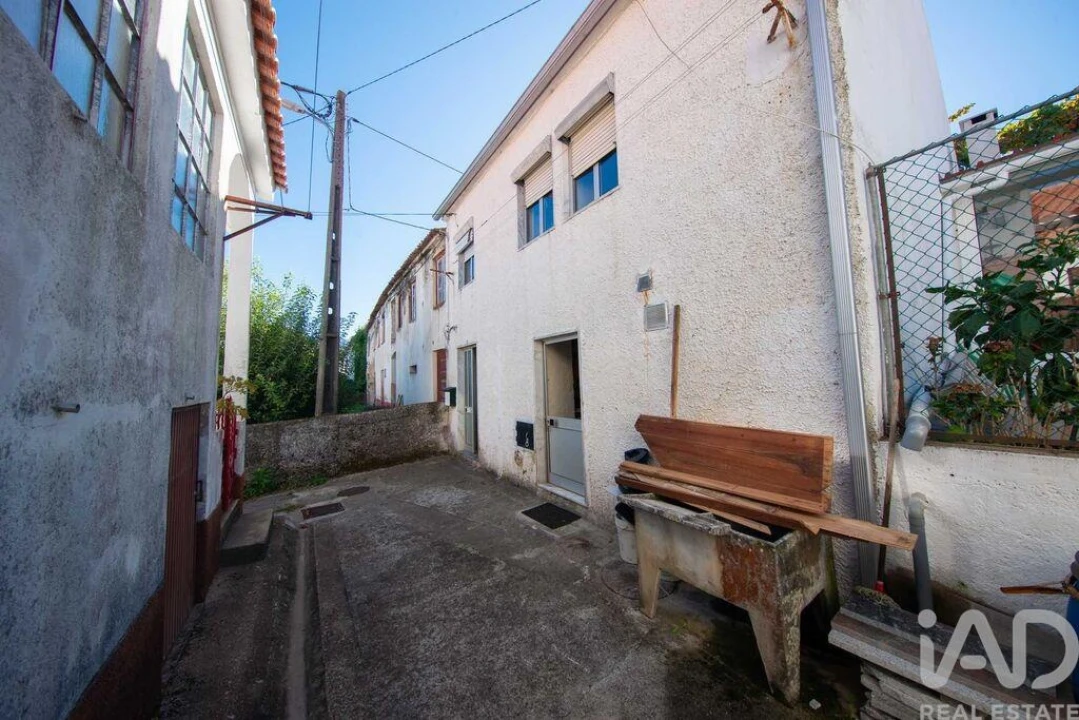 Moradia T2 para Venda em Lousã e Vilarinho Foto 15