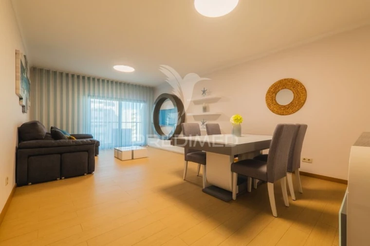 Apartamento T2 para Venda em Portimão Foto 7