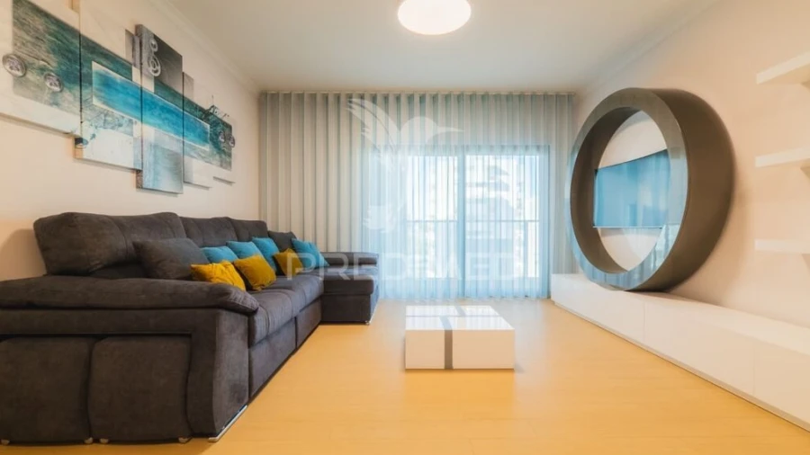 Apartamento T2 para Venda em Portimão