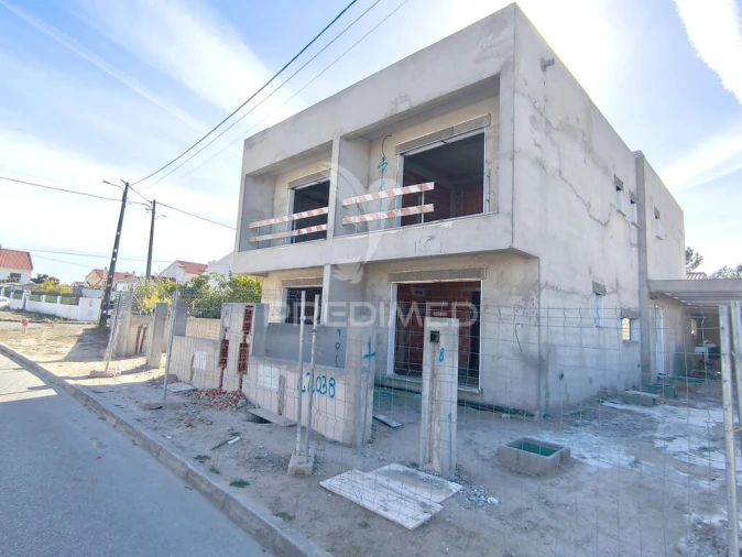 Moradia T3 para Venda em Fernao Ferro Foto 3